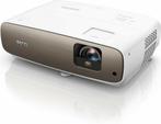 BenQ W2700 4K HDR, TV, Hi-fi & Vidéo, Projecteurs vidéo, Comme neuf, Enlèvement ou Envoi