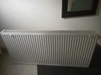 Henrad 70x140x10, Doe-het-zelf en Bouw, Verwarming en Radiatoren, Ophalen, Zo goed als nieuw, Radiator
