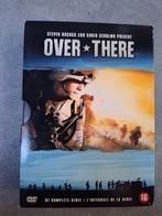 Dvd box - Over There - complete serie, Vanaf 16 jaar, Boxset, Ophalen of Verzenden, Zo goed als nieuw