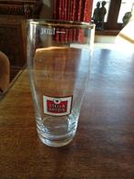 1 liter glas Stella Artois, Verzamelen, Ophalen of Verzenden