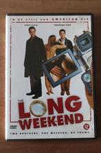 The long weekend, CD & DVD, DVD | Comédie, À partir de 12 ans, Comédie romantique, Utilisé, Enlèvement ou Envoi