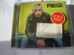 CD - REGI - IN THE MIX 6, Cd's en Dvd's, Ophalen of Verzenden, Zo goed als nieuw, Techno of Trance