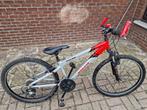 Jongensfiets bike fun 26", Ophalen, Gebruikt, 26 inch of meer, Versnellingen