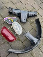 Velofax onderdelen, Fietsen en Brommers, Brommeronderdelen | Scooters, Ophalen, Gebruikt, Piaggio