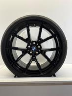 DEMO 20’’ BWM 5 SERIE G30 G31 BREEDSET VELGEN ZOMERBANDEN 72, Pneus et Jantes, 245 mm, Véhicule de tourisme, Pneus été