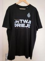 Club Brugge T-shirt Maat: XXXL *Nieuw*, Sport en Fitness, Nieuw, Shirt, Ophalen of Verzenden