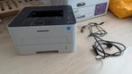 Samsung Laserjet Printer M2825ND Zwart-Wit, Computers en Software, Printers, Ophalen, Gebruikt, Laserprinter, Printer