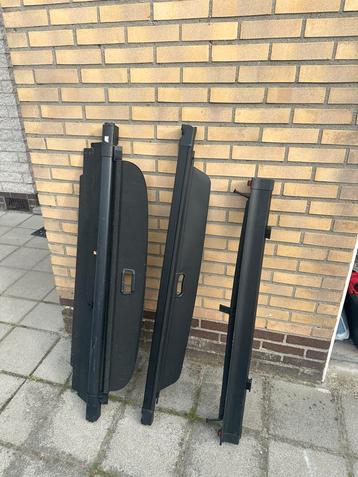 3 rolhoezen beschikbaar voor biedingen