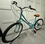 vélo fille (8-14 ans) Capri Carolina 24" aquamarin, Ophalen, Zo goed als nieuw, 20 inch of meer, Autre