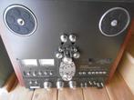 Technics RS-1700 bandrecorder//het werkt, Ophalen, Bandrecorder