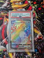 Charizard Vmax psa10 engels, Hobby en Vrije tijd, Verzamelkaartspellen | Pokémon, Ophalen of Verzenden, Zo goed als nieuw