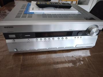 Ampli-tuner-home cinèma Onkyo  beschikbaar voor biedingen