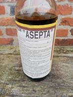 Fruitcarbolinium, Enlèvement