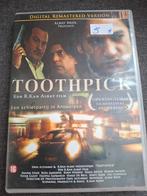 Toothpick, CD & DVD, DVD | Autres DVD, Enlèvement ou Envoi