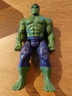 Marvel Avengers Hulk actiefiguur 30 cm, Enfants & Bébés, Jouets | Figurines, Utilisé, Enlèvement ou Envoi