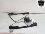 RAAMMECHANIEK RECHTS VOOR Ford Focus 1 Wagon, Gebruikt, Ford