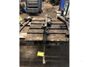 Boîtier de direction assistée d'un Volkswagen Golf, 3 mois de garantie, Utilisé, Volkswagen
