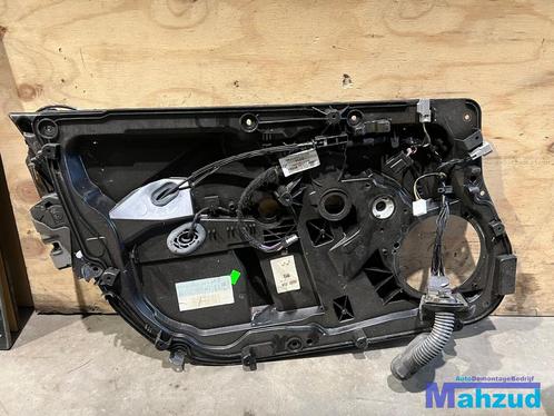 FORD FIESTA 6 Links voor raam mechaniek deur slot 2008-2016, Auto-onderdelen, Ruiten en Toebehoren, Ford, Gebruikt, Ophalen of Verzenden