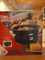 Slow cooker Fritel NIEUW, Elektronische apparatuur, Slowcookers, Ophalen, Nieuw