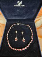 Swarovski, Handtassen en Accessoires, Kettingen, Ophalen of Verzenden, Nieuw