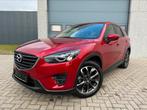 Mazda CX-5 2.2 SKYACTIV-D | Camera | Cruise | Opendak | Gps, Autos, Mazda, Entreprise, Noir, 5 portes, CX-5