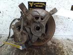Fusee rechts-voor van een Ford Fiesta, Ophalen of Verzenden, 3 maanden garantie, Gebruikt, Ford
