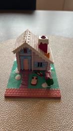 Polly pochet Bluebird 1993, Ophalen of Verzenden