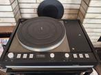 Thorens TD126 MK III Electronic, Ophalen, Thorens