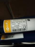 4 X somfy altus io motor rolluik, Doe-het-zelf en Bouw, Rolluiken, Ophalen, Zo goed als nieuw