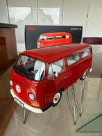 Schuco 1/18 VW T2a Bus „Jubileumuitgave 50 jaar VW T2, Ophalen of Verzenden, Zo goed als nieuw, Auto, Overige merken
