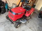 2 zitmaaiers honda, Tuin en Terras, Zitmaaiers, Ophalen, Zo goed als nieuw