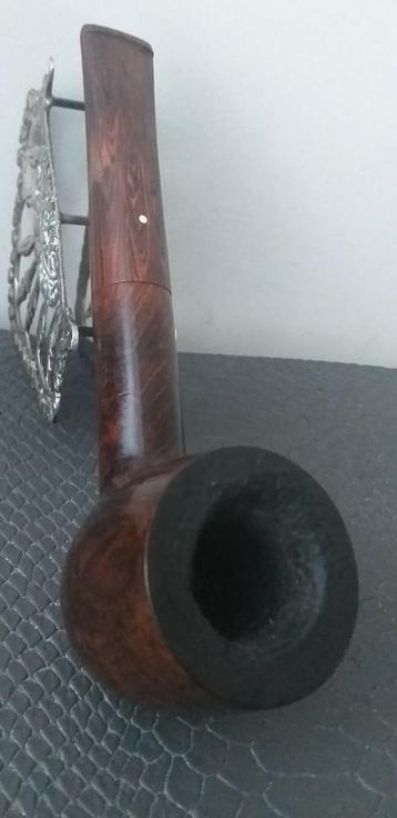 Dunhill-Chestnut Pijp.(41O6) beschikbaar voor biedingen