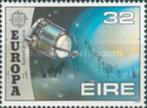 Timbres-poste Irlande Europe 1991 neufs, Irlande, Envoi, Non oblitéré