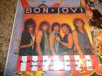 Bon Jovi-You  -Livin on a Prayer, Ophalen of Verzenden, Zo goed als nieuw