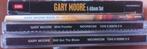 Gary Moore, Cd's en Dvd's, Cd's | Jazz en Blues, Ophalen of Verzenden, Zo goed als nieuw