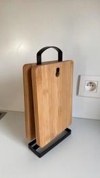 Onderlegger/ snijplank, Huis en Inrichting, Ophalen, Zo goed als nieuw