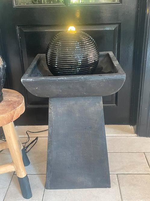 !NIEUW! Fontein voor binnen/buitengebruik., Tuin en Terras, Waterpartijen en Fonteinen, Zo goed als nieuw, Fontein, Ophalen of Verzenden