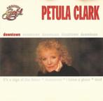 CD * PETULA CLARK - DOWNTOWN, CD & DVD, CD | Pop, Comme neuf, Enlèvement ou Envoi, 1960 à 1980