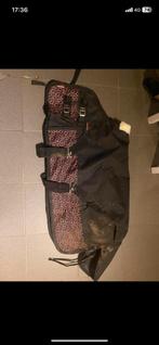 Shetlandwinterdeken 95 cm, Dieren en Toebehoren, Ophalen, Zo goed als nieuw, Deken