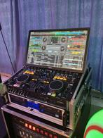 Denon Digital DJ set, Muziek en Instrumenten, Dj-sets en Draaitafels, Denon, Zo goed als nieuw, Ophalen, Dj-set