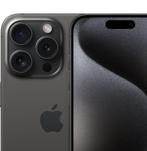 iPhone 15 pro 512 Go gris titane comme neuf !, Télécoms, Téléphonie mobile | Apple iPhone, Comme neuf, Noir, Enlèvement, Sans abonnement