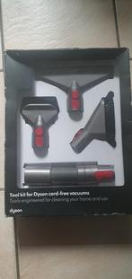 Dyson Tool Kit voor V7/V8/V10 Steelstofzuiger (Nieuw), Elektronische apparatuur, Stofzuigers, Ophalen