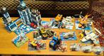 12 Lego City sets, Ophalen of Verzenden, Zo goed als nieuw, Lego