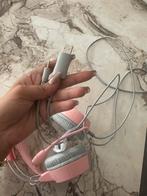 Animé gaming headset, Ophalen of Verzenden, Gaming headset, Zo goed als nieuw