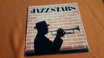 Jazz stars compilatie, CD & DVD, Vinyles | Jazz & Blues, Jazz, Enlèvement ou Envoi
