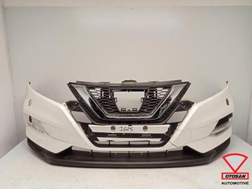 Nissan Qashqai J11 Facelift 2017-2021 voorbumper KLS Origine beschikbaar voor biedingen