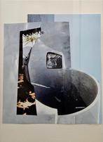 collage, Antiek en Kunst, Ophalen
