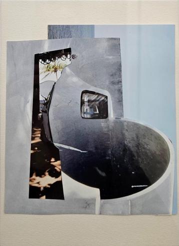 collage beschikbaar voor biedingen