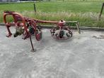 Strela hooi schudder
Pz haybob 300, Ophalen