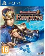 Dynasty Warriors 8 Empires, Enlèvement ou Envoi, 1 joueur, Comme neuf, Autres genres